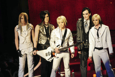 Shin, Yu, Kiro, Luminor, Strify