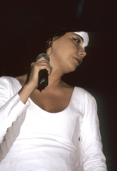 Hurricane Festival 1998 in Scheeßel