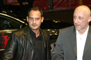 Moritz Bleibtreu, Oliver Hirschbiegel
