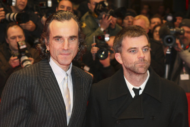 Daniel Day-Lewis, Paul Thomas Anderson