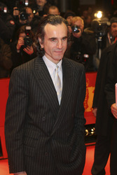 Daniel Day-Lewis