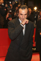 Daniel Day-Lewis