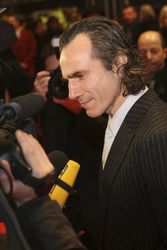 Daniel Day-Lewis