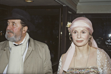 BAFTA Film Awards 1988 in London