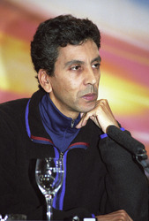 Rachid Bouchareb