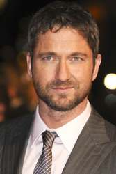 Gerard Butler