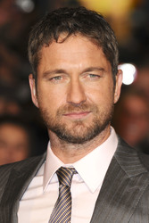Gerard Butler