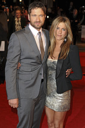 Gerard Butler, Jennifer Aniston