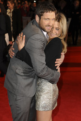 Gerard Butler, Jennifer Aniston