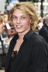 Jamie Campbell Bower