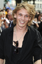 Jamie Campbell Bower