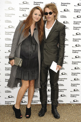 Jamie Campbell Bower