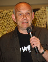 Doug Bradley