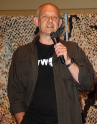 Doug Bradley