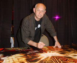 Doug Bradley