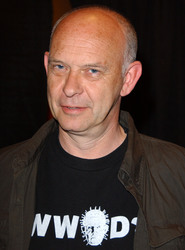 Doug Bradley