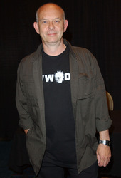 Doug Bradley