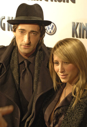 Adrien Brody