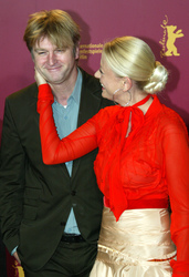 Detlev buck, Jenny Elvers-Elbertzhagen