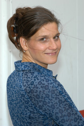 Angela Schmid-Burgk