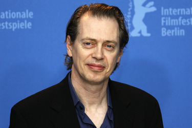 Steve Buscemi