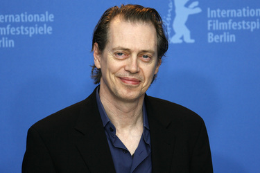 Steve Buscemi