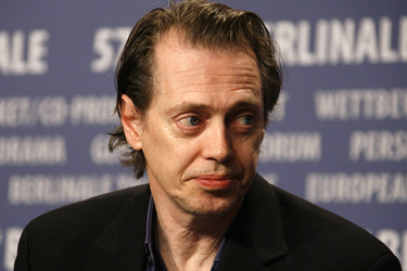 Steve Buscemi
