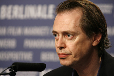 Steve Buscemi