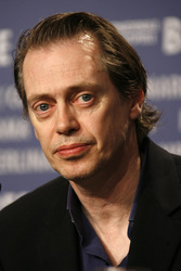 Steve Buscemi