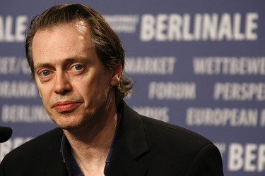 Steve Buscemi