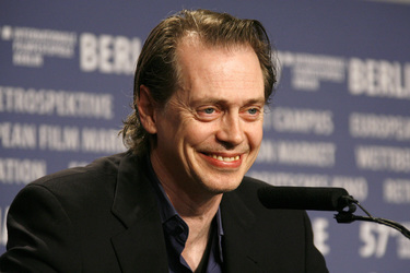 Steve Buscemi