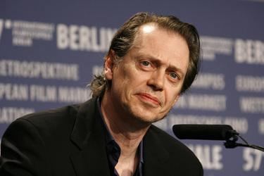 Steve Buscemi