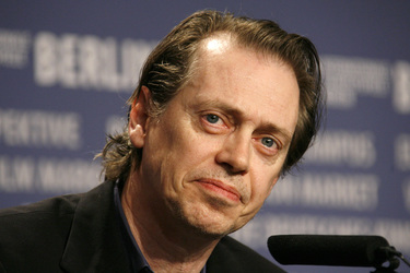 Steve Buscemi