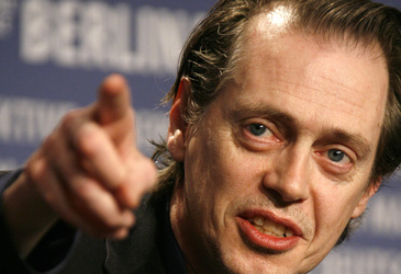 Steve Buscemi