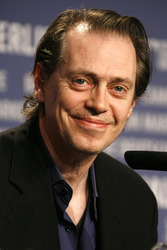 Steve Buscemi