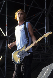 Hurricane Festival 1999 in Scheeßel