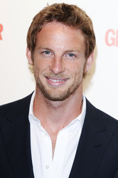 Jenson Button