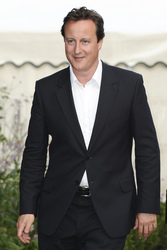 David Cameron