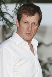 Alastair Campbell