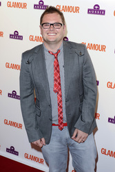 Alan Carr