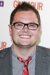 Alan Carr