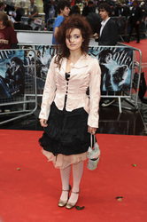 Helena Bonham Carter