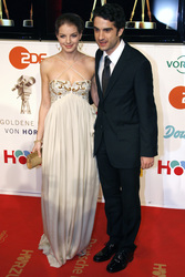 Yvonne Catterfeld, Oliver Wnuk