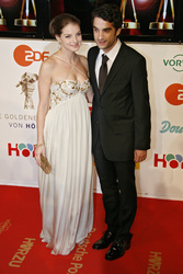 Yvonne Catterfeld, Oliver Wnuk