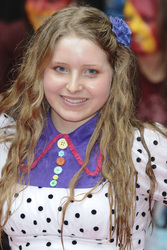 Jessie Cave