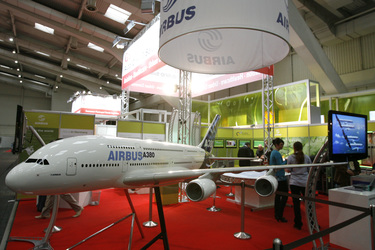 Airbus A380