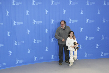 Antonello Grimaldi, Blu Yoshimi