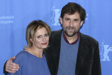 Isabella Ferrari, Nanni Moretti