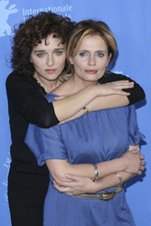 Valeria Golino, Isabella Ferrari