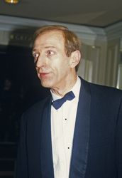 BAFTA Film Awards 1988 in London